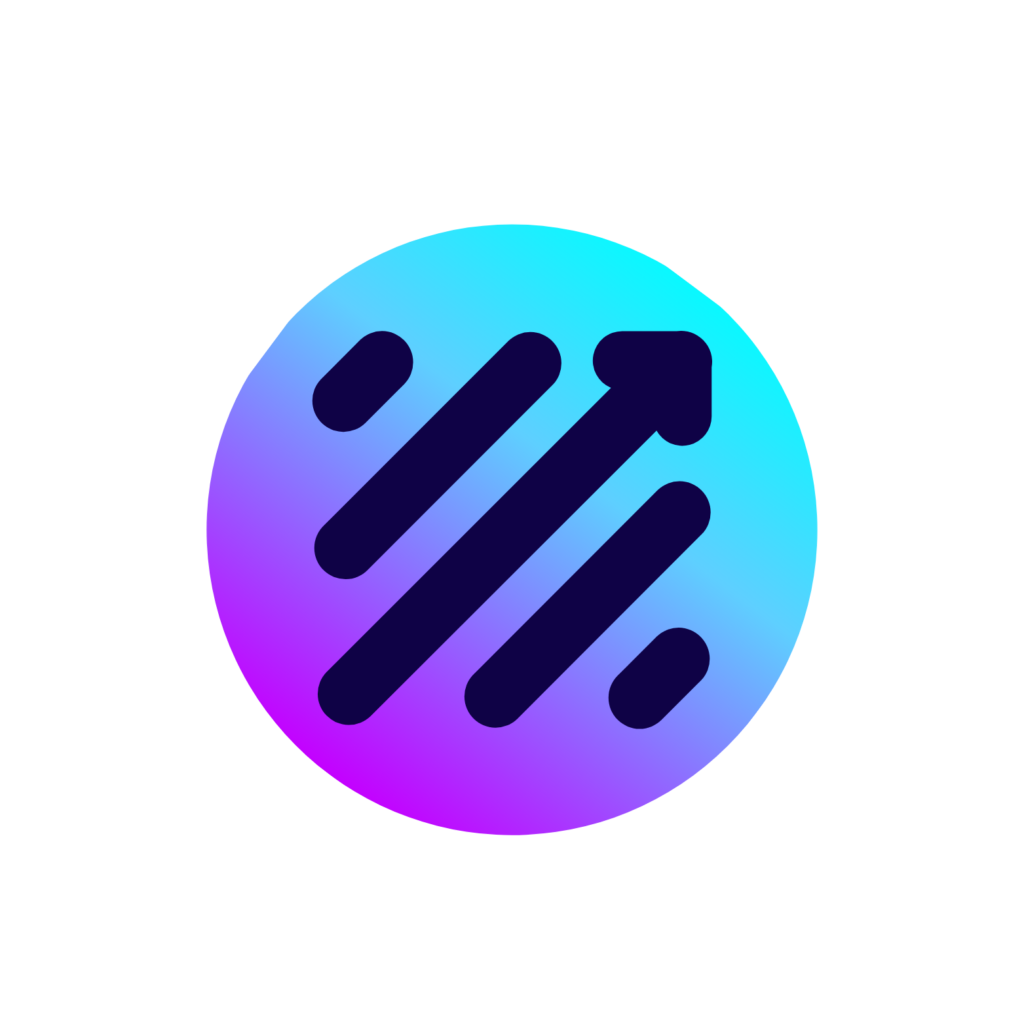 Sunfort Portdex official branding for UK AI trading platform.