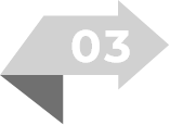 Simple three-step registration process for the Sunfort Portdex platform.