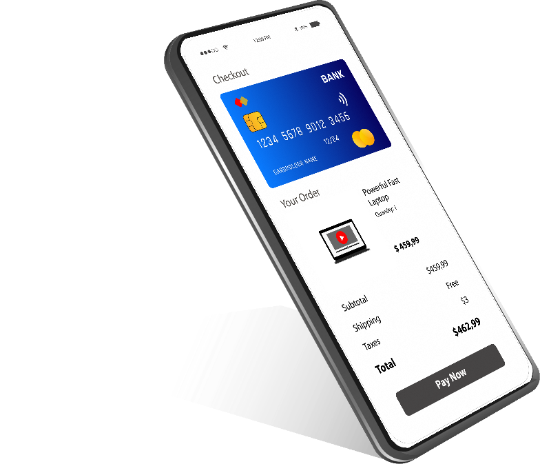 Sunfort Portdex Executive Mobile Interface